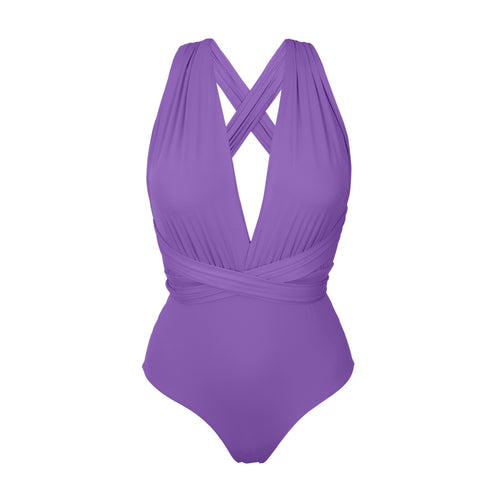 Product Front: Rio De Sol Une Pièce Bio-Floreira Marina