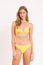 Carica l&#39;immagine nel visualizzatore di Gallery, Model Front: Rio De Sol Bas Bottom Amarelo Essential-Comfy
