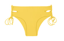 Carica l&#39;immagine nel visualizzatore di Gallery, Product Front: Rio De Sol Bas Bottom Amarelo Madrid
