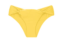 Carica l&#39;immagine nel visualizzatore di Gallery, Product Front: Rio De Sol Bas Bottom Amarelo Mel
