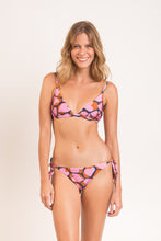 Carica l&#39;immagine nel visualizzatore di Gallery, Model Front: Rio De Sol Bas Bottom Amore-Pink Ibiza-Comfy
