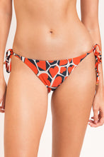 Carica l&#39;immagine nel visualizzatore di Gallery, Gallery: Rio De Sol Bas Bottom Amore-Red Ibiza-Comfy
