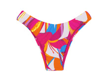Laden Sie das Bild in den Galerie-Viewer, Product Front: Rio De Sol Bas Bottom Antelope High-Leg
