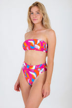 Laden Sie das Bild in den Galerie-Viewer, Image 04: Rio De Sol Bas Bottom Antelope Hotpant-Cos
