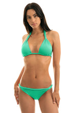 Laden Sie das Bild in den Galerie-Viewer, Model Front: Rio De Sol Bas Bottom Bahamas Mel
