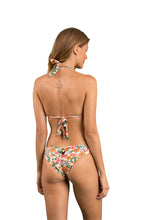 Carica l&#39;immagine nel visualizzatore di Gallery, Model Back: Rio De Sol Bas Bottom Boho Mel
