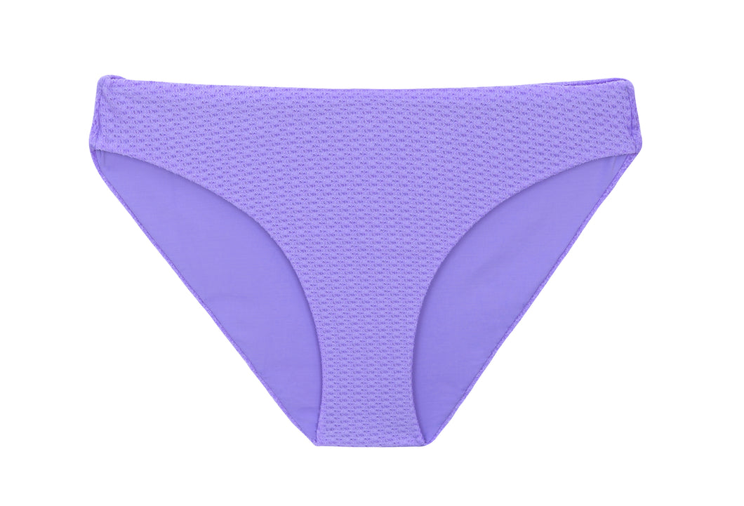 Product Front: Rio De Sol Bas Bottom Bora-Lavanda Essential-Comfy