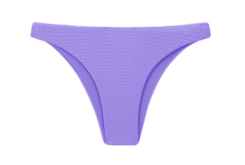 Product Front: Rio De Sol Bas Bottom Bora-Lavanda Leblon
