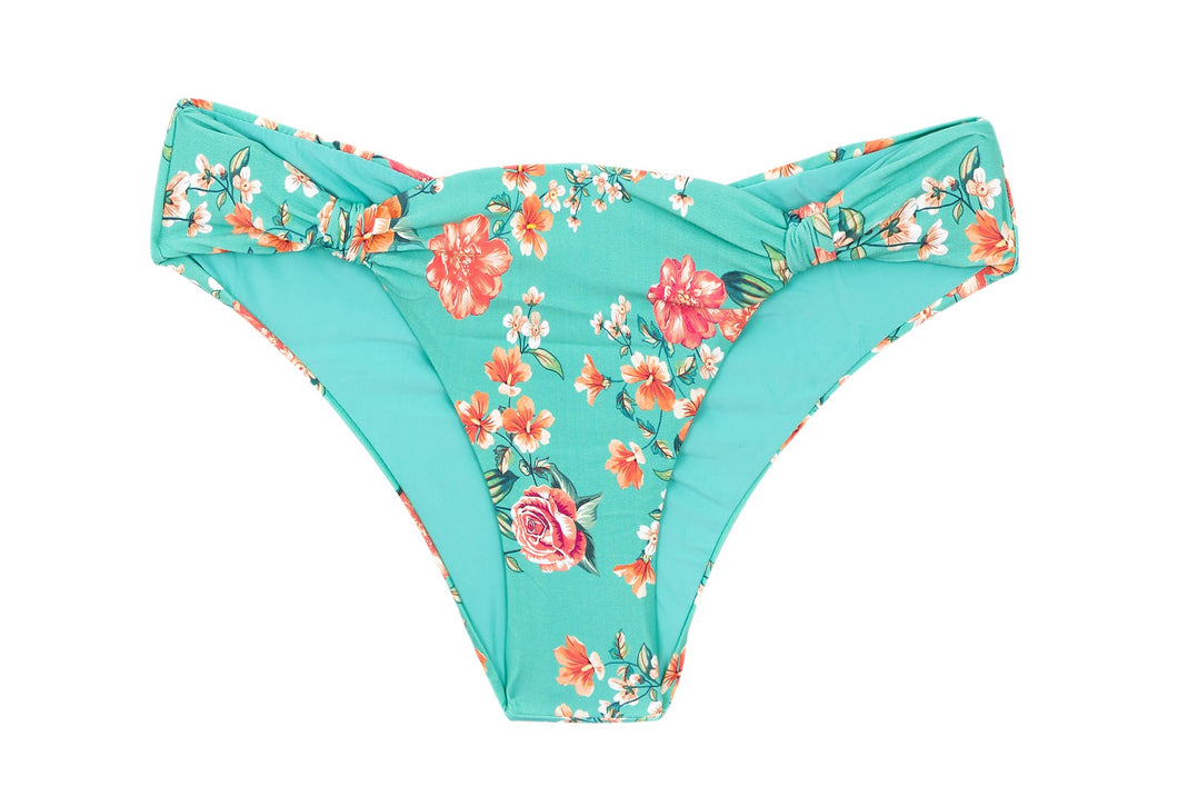 Product Front: Rio De Sol Bas Bottom Botanic Mel