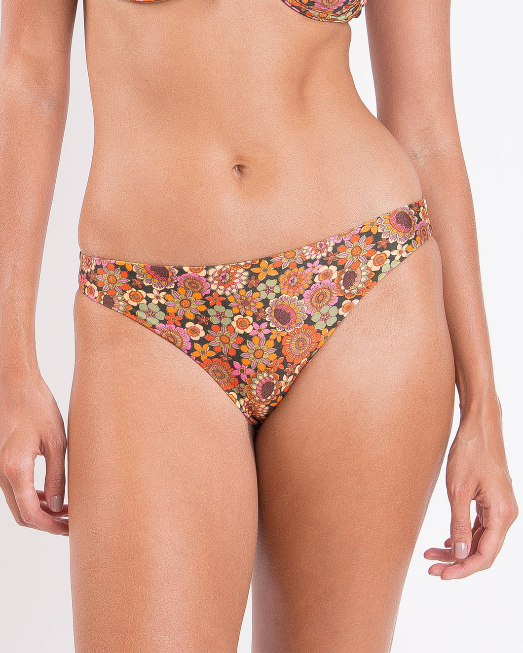 Gallery: Rio De Sol Bas Bottom Bouquet Essential-Comfy