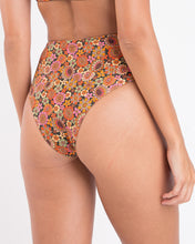 Charger l&#39;image dans la galerie, Image 05: Rio De Sol Bas Bottom Bouquet Hotpants
