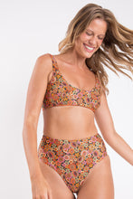 Charger l&#39;image dans la galerie, Image 07: Rio De Sol Bas Bottom Bouquet Hotpants
