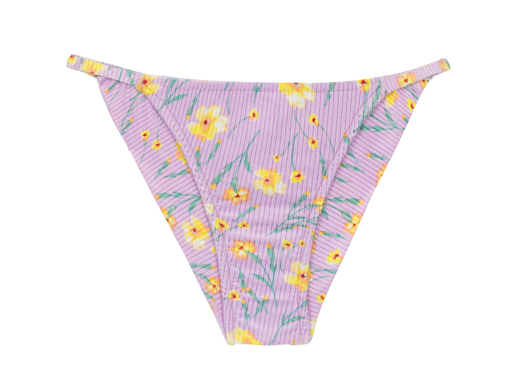 Product Front: Rio De Sol Bas Bottom Canola Cheeky-Fixo