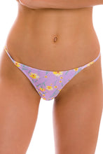 Laden Sie das Bild in den Galerie-Viewer, Gallery: Rio De Sol Bas Bottom Canola Cheeky-Fixo
