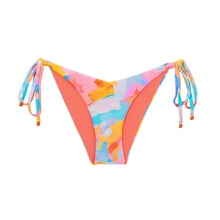 Laden Sie das Bild in den Galerie-Viewer, Product Front: Rio De Sol Bas Bottom Cloud Amora
