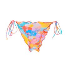 Laden Sie das Bild in den Galerie-Viewer, Product Front: Rio De Sol Bas Bottom Cloud Frufru
