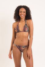 Laden Sie das Bild in den Galerie-Viewer, Model Front: Rio De Sol Bas Bottom Cobra Mel
