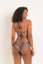 Laden Sie das Bild in den Galerie-Viewer, Model Back: Rio De Sol Bas Bottom Cobra Mel
