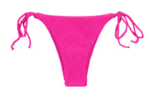 Laden Sie das Bild in den Galerie-Viewer, Product Front: Rio De Sol Bas Bottom Cotele-Amaranto Ibiza
