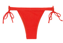 Carica l&#39;immagine nel visualizzatore di Gallery, Product Front: Rio De Sol Bas Bottom Cotele-Tomate Rio
