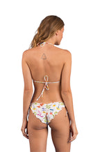 Laden Sie das Bild in den Galerie-Viewer, Model Back: Rio De Sol Bas Bottom Countryside Frufru-Comfy
