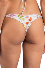 Laden Sie das Bild in den Galerie-Viewer, Image 07: Rio De Sol Bas Bottom Countryside Frufru-Fio
