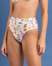 Laden Sie das Bild in den Galerie-Viewer, Image 09: Rio De Sol Bas Bottom Countryside Hotpants
