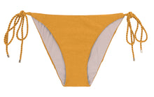 Laden Sie das Bild in den Galerie-Viewer, Product Front: Rio De Sol Bas Bottom Damasco Ibiza-Rope
