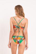 Carica l&#39;immagine nel visualizzatore di Gallery, Model Back: Rio De Sol Bas Bottom Delight Essential-Comfy

