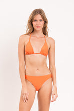 Laden Sie das Bild in den Galerie-Viewer, Model Front: Rio De Sol Bas Bottom Dende Essential-Comfy
