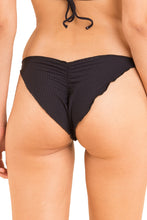 Laden Sie das Bild in den Galerie-Viewer, Image 07: Rio De Sol Bas Bottom Dots-Black Frufru-Comfy

