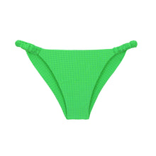 Laden Sie das Bild in den Galerie-Viewer, Product Front: Rio De Sol Bas Bottom Dots-Energy Cheeky-Crispy
