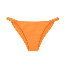 Laden Sie das Bild in den Galerie-Viewer, Product Front: Rio De Sol Bas Bottom Dots-Mango Cheeky-Crispy
