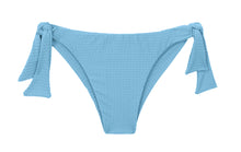 Carica l&#39;immagine nel visualizzatore di Gallery, Product Front: Rio De Sol Bas Bottom Dots-Sky Italy
