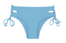 Carica l&#39;immagine nel visualizzatore di Gallery, Product Front: Rio De Sol Bas Bottom Dots-Sky Madrid
