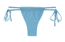Carica l&#39;immagine nel visualizzatore di Gallery, Product Front: Rio De Sol Bas Bottom Dots-Sky Pipa
