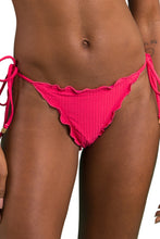 Laden Sie das Bild in den Galerie-Viewer, Gallery: Rio De Sol Bas Bottom Dots-Virtual-Pink Frufru
