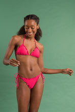 Laden Sie das Bild in den Galerie-Viewer, Image 13: Rio De Sol Bas Bottom Dots-Virtual-Pink Frufru
