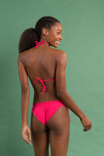 Laden Sie das Bild in den Galerie-Viewer, Image 14: Rio De Sol Bas Bottom Dots-Virtual-Pink Frufru-Comfy
