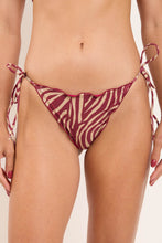 Laden Sie das Bild in den Galerie-Viewer, Gallery: Rio De Sol Bas Bottom Dune Frufru
