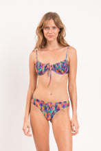 Charger l&#39;image dans la galerie, Model Front: Rio De Sol Bas Bottom Euphoria Ciao
