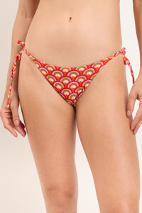 Gallery: Rio De Sol Bas Bottom Floral-Scales Lacinho