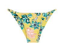 Laden Sie das Bild in den Galerie-Viewer, Product Front: Rio De Sol Bas Bottom Florescer Babado

