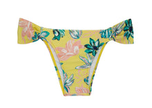 Charger l&#39;image dans la galerie, Product Front: Rio De Sol Bas Bottom Florescer Bandeau
