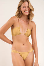 Carica l&#39;immagine nel visualizzatore di Gallery, Image 06: Rio De Sol Bas Bottom Fluity-Dourado Eden
