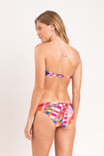 Charger l&#39;image dans la galerie, Model Back: Rio De Sol Bas Bottom Funny Essential-Comfy
