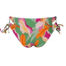 Laden Sie das Bild in den Galerie-Viewer, Product Back: Rio De Sol Bas Bottom Green-Bloom Madrid
