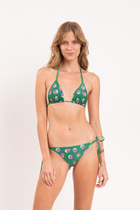 Model Front: Rio De Sol Bas Bottom Happiness Ibiza-Comfy