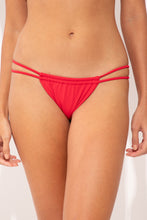 Laden Sie das Bild in den Galerie-Viewer, Gallery: Rio De Sol Bas Bottom Hibiscus Isla
