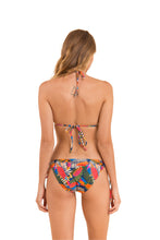 Carica l&#39;immagine nel visualizzatore di Gallery, Model Back: Rio De Sol Bas Bottom Jungle Ibiza-Comfy
